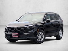 2026 Honda CR-V LX SUV