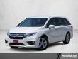 Used 2020 Honda Odyssey EX Van