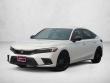 Certified 2022 Honda Civic Sport Hatchback