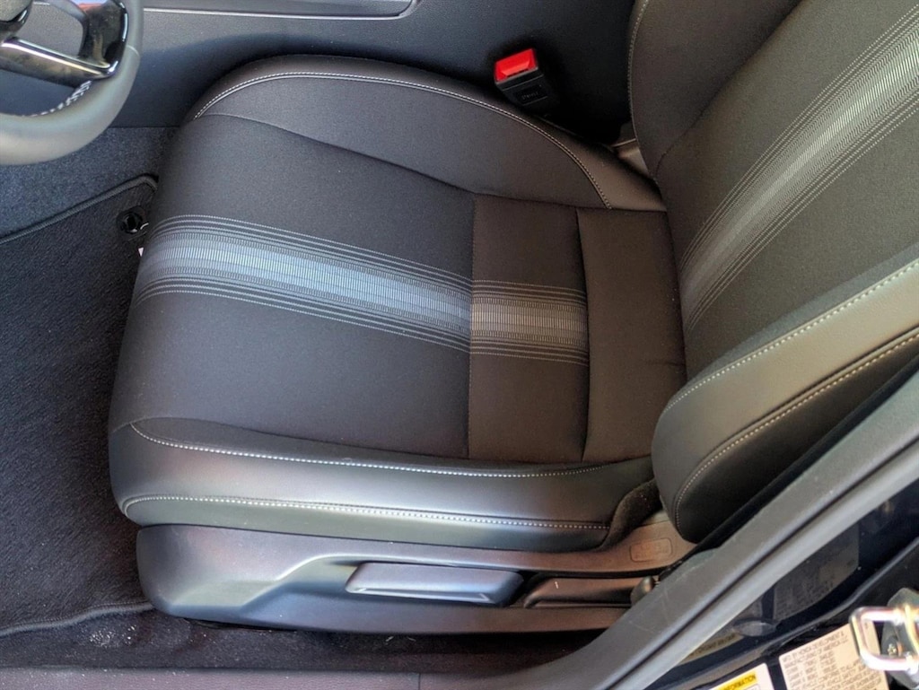 New 2025 Honda Civic Sport Hatchback