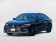 Used 2022 Honda Civic Sport Sedan