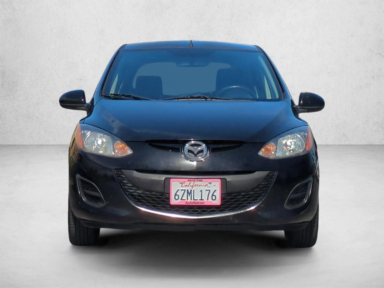 Used 2013 Mazda Mazda2 Sport with VIN JM1DE1KZ8D0161982 for sale in Santa Clarita, CA