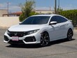  Honda Civic Si