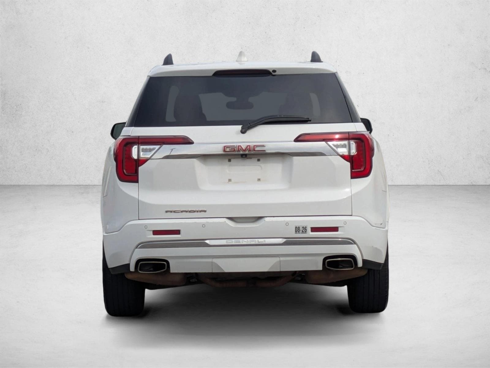 2023 GMC Acadia Denali photo 6