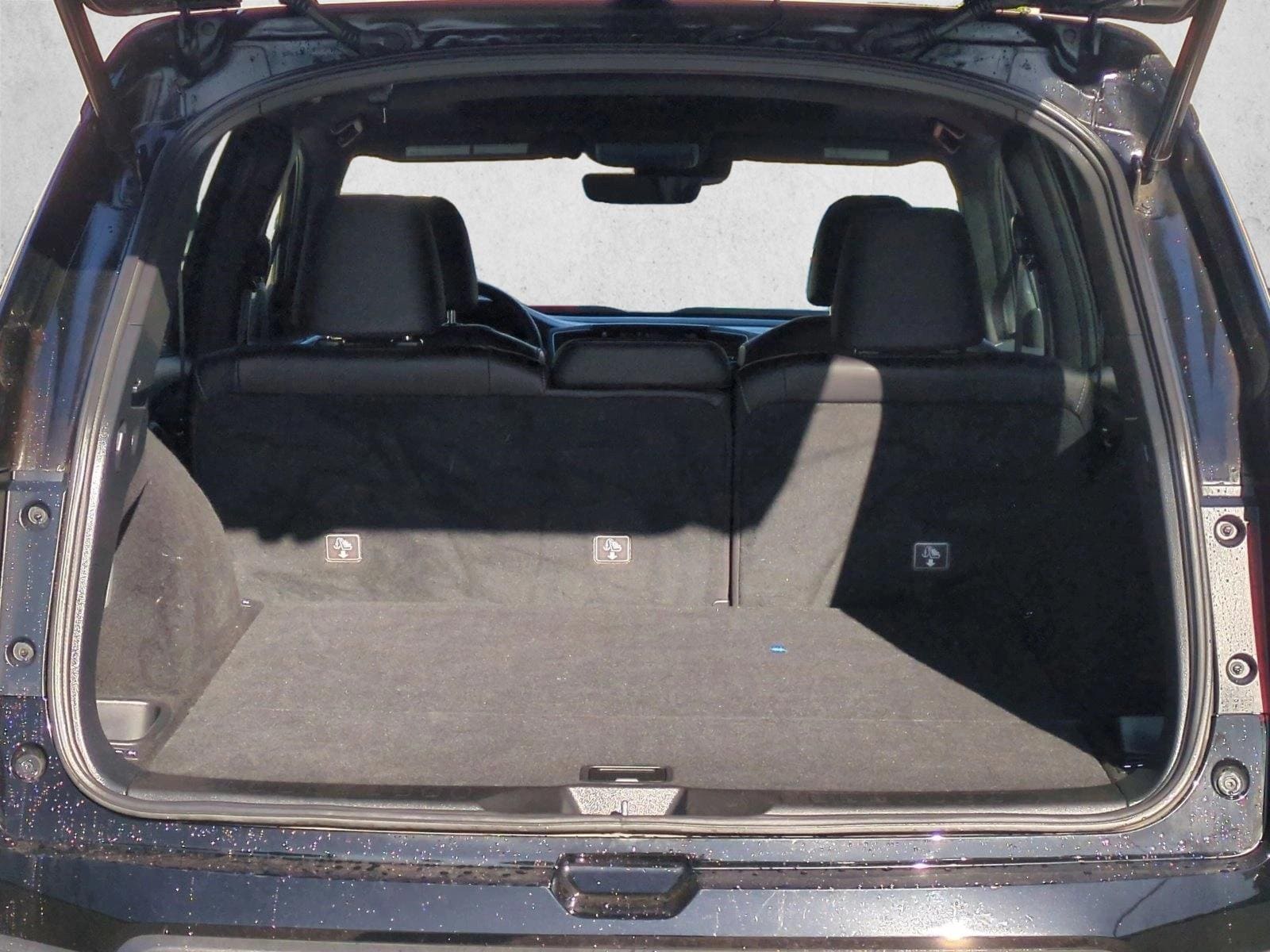 2023 Honda Passport EX-L photo 5