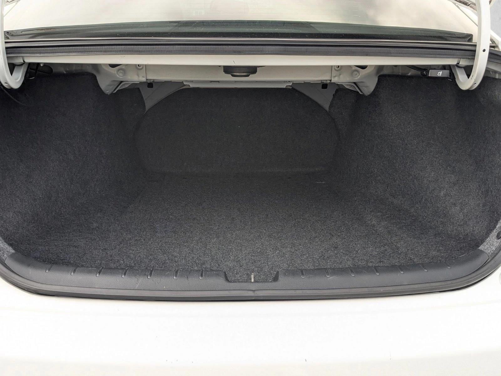 2015 Honda Accord EX-L photo 6