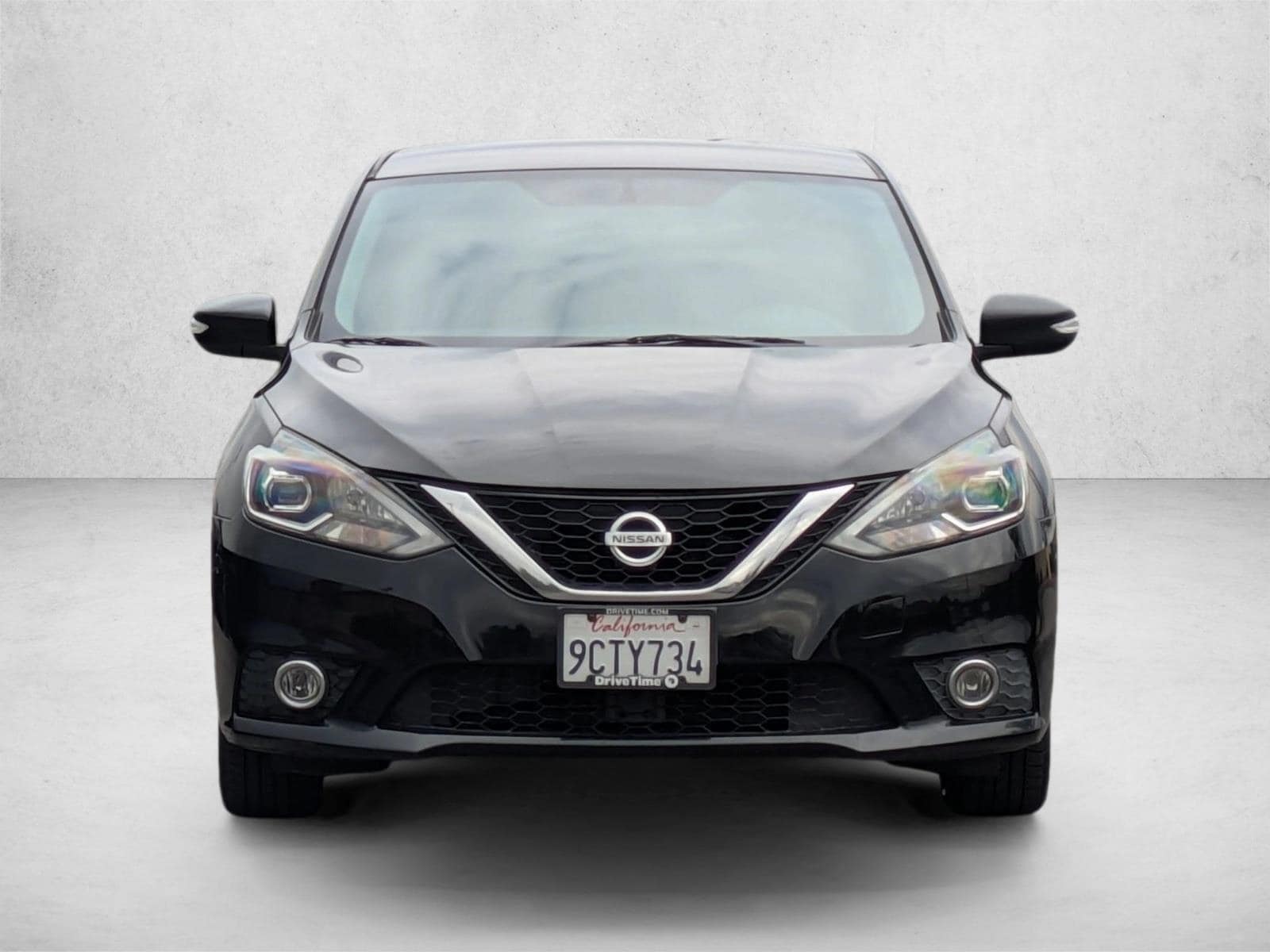 Used 2016 Nissan Sentra SR with VIN 3N1AB7AP1GY213674 for sale in Santa Clarita, CA