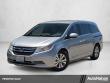 Used 2016 Honda Odyssey SE Van Passenger Van