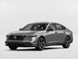 Honda Accord Hybrid
