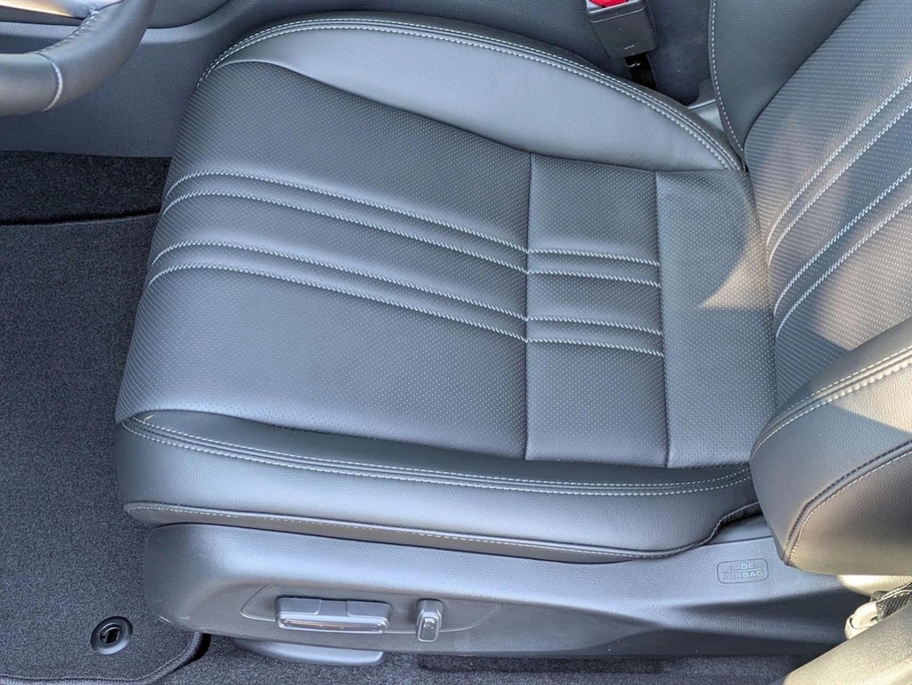 New 2026 Honda HR-V EX-L SUV