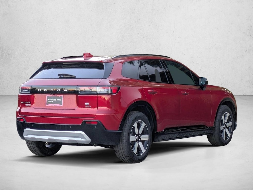 New 2026 Honda Prologue Touring SUV