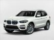 Used 2019 BMW X3 sDrive30i SUV