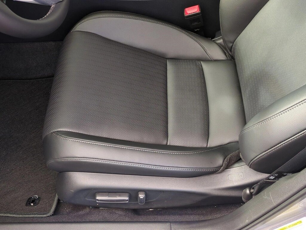 New 2026 Honda Civic Hybrid Sport Touring Hatchback