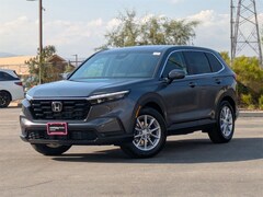 2026 Honda CR-V EX SUV