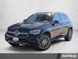 Used 2020 Mercedes-Benz GLC 300 4MATIC SUV