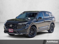 2026 Honda CR-V Hybrid Sport SUV
