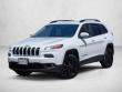 Used 2018 Jeep Cherokee Limited FWD SUV