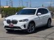 Used 2024 BMW X3 sDrive30i SUV