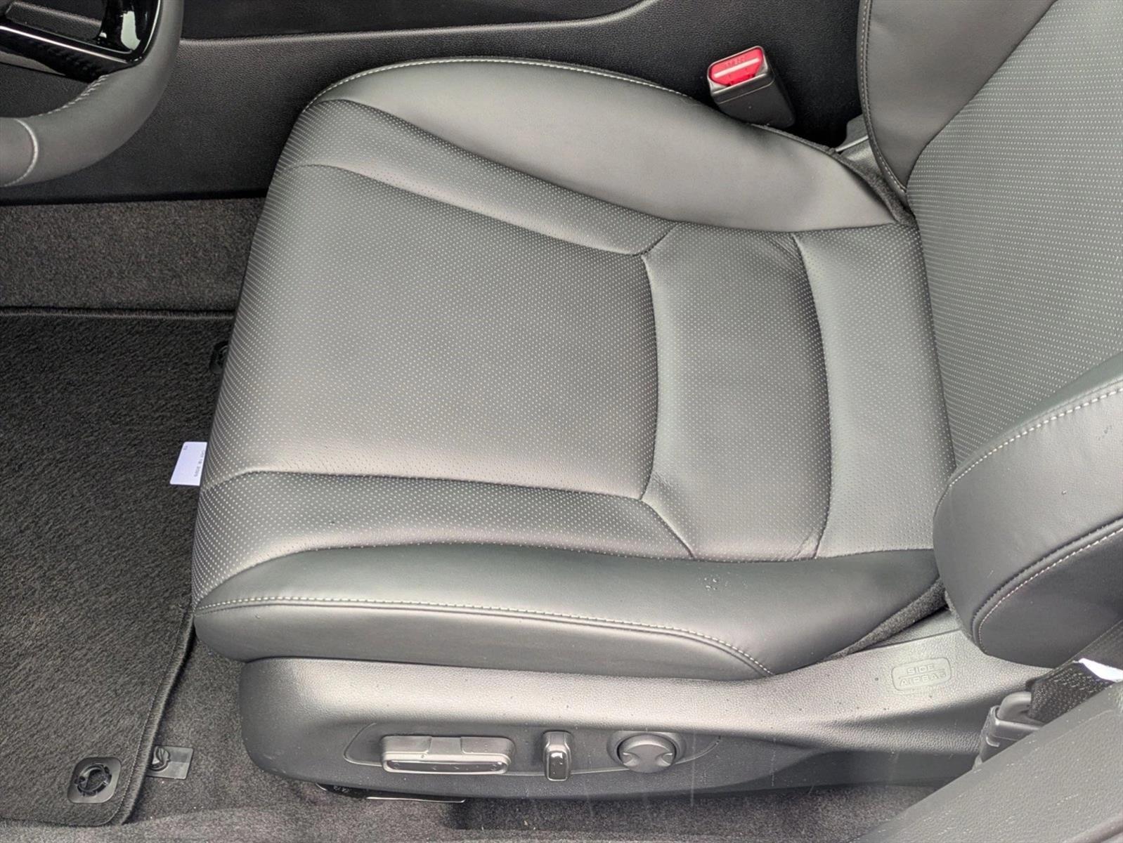 2025 Honda Accord Hybrid EX-L photo 2