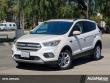Used 2018 Ford Escape SEL SUV