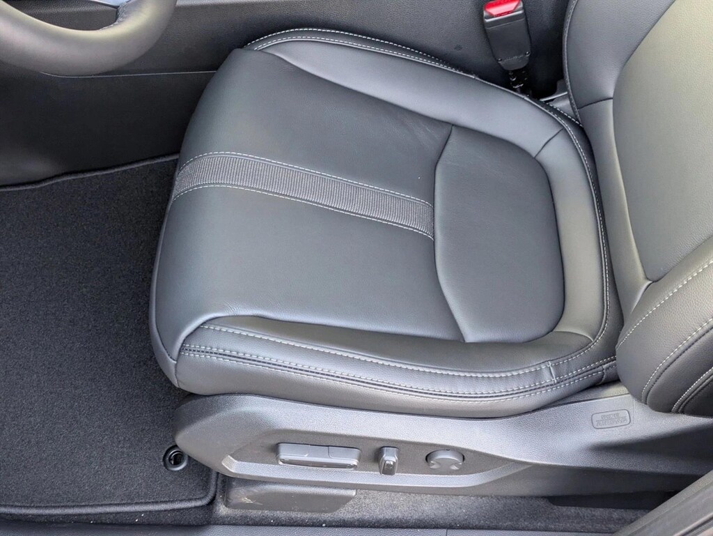 New 2025 Honda Pilot Touring SUV