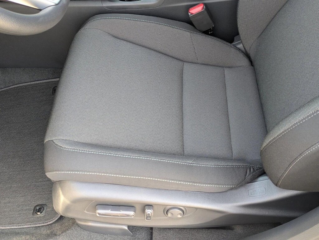 New 2026 Honda CR-V EX SUV