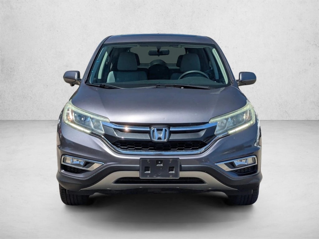 Used 2016 Honda CR-V EX FWD SUV