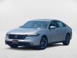  Honda Accord Hybrid