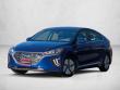 Used 2020 Hyundai Ioniq Hybrid SE Hatchback