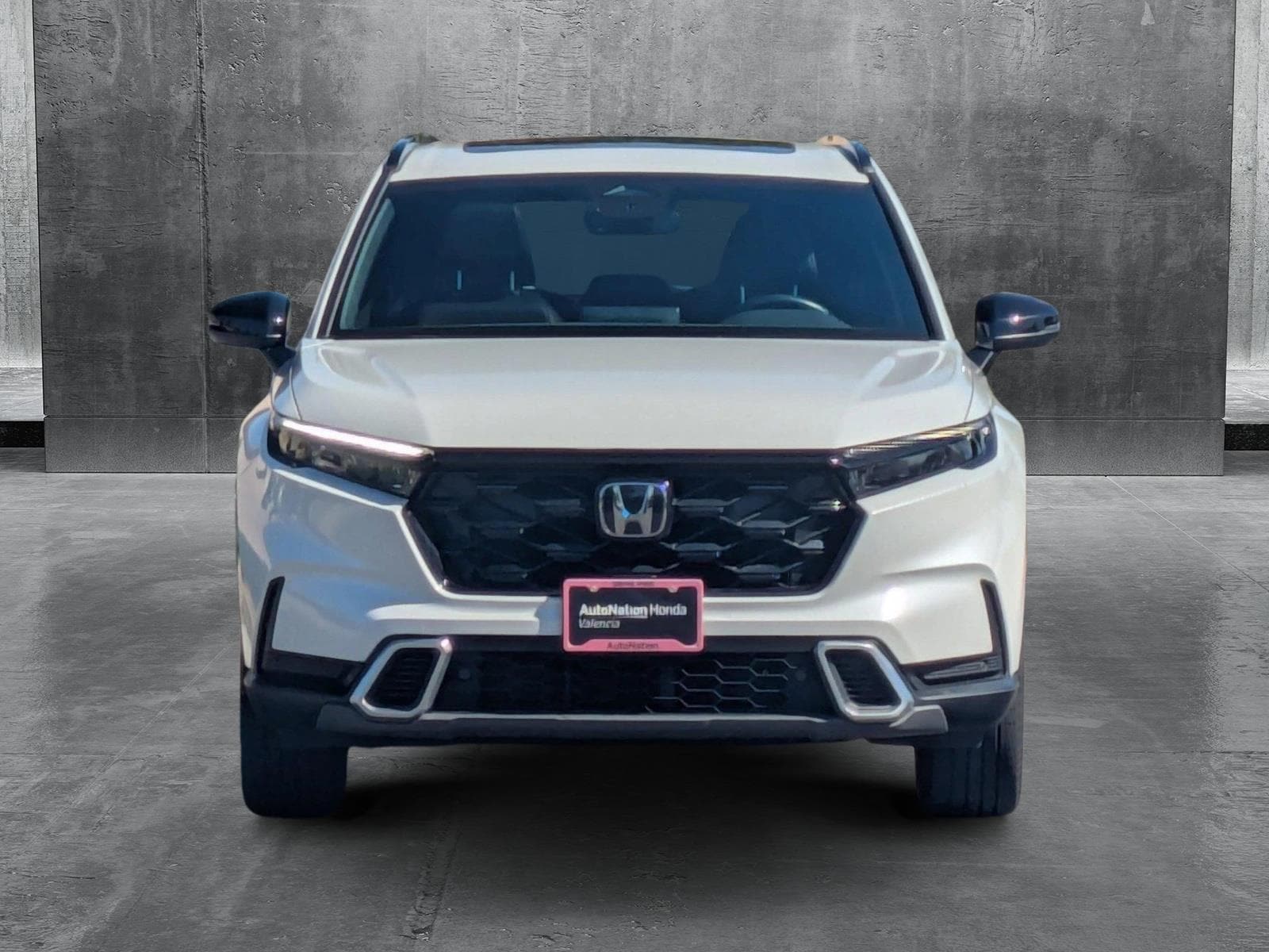 Certified 2024 Honda CR-V Sport Touring with VIN 7FARS6H90RE012630 for sale in Valencia, CA