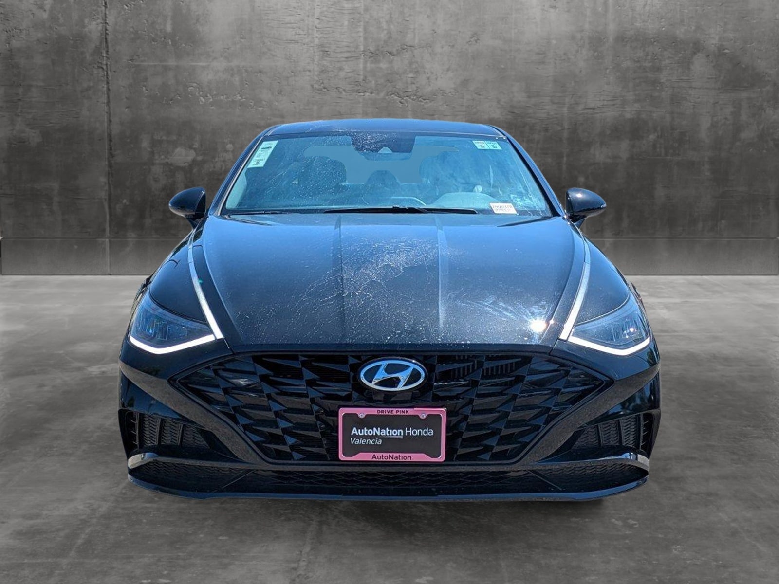 Used 2021 Hyundai Sonata SEL Plus with VIN 5NPEJ4J2XMH083908 for sale in Valencia, CA