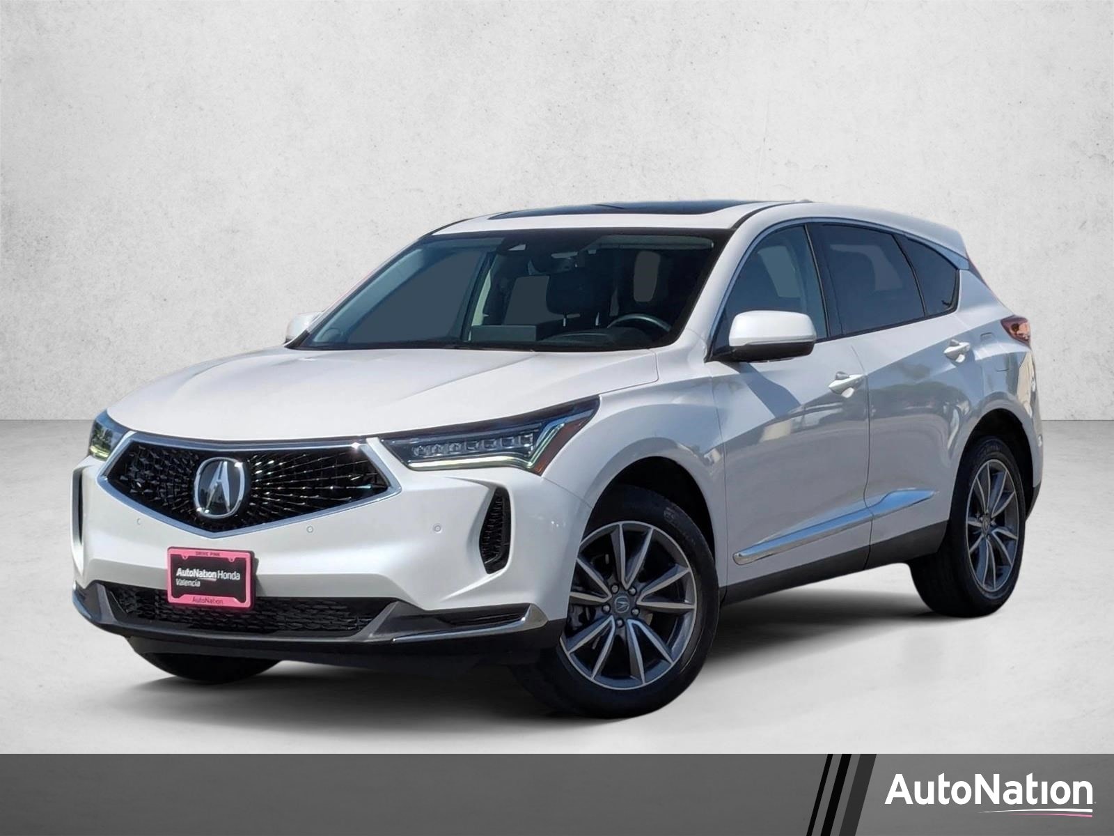 2023 Acura RDX Technology Package's photo