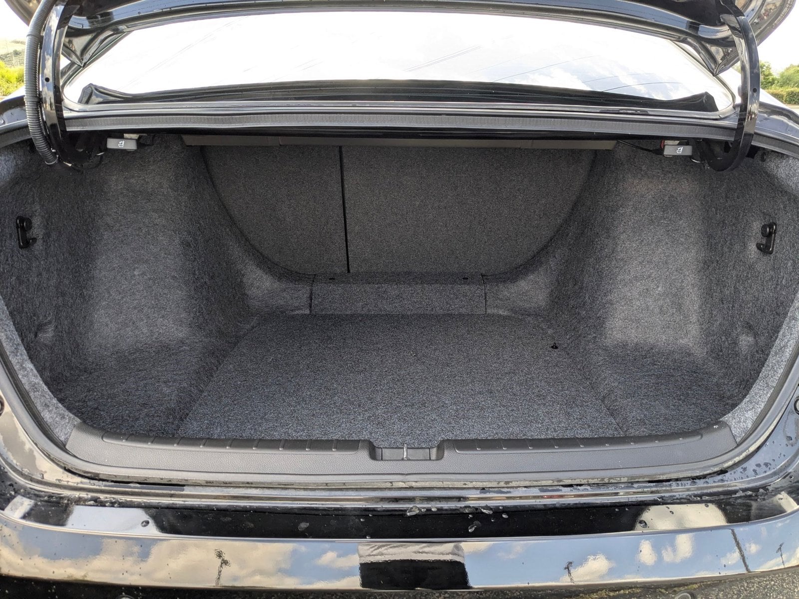 2022 Honda Accord EX-L 1.5T photo 5