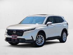 2026 Honda CR-V EX SUV