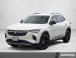 Used 2021 Buick Envision Preferred SUV