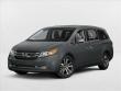 Used 2015 Honda Odyssey Touring Van