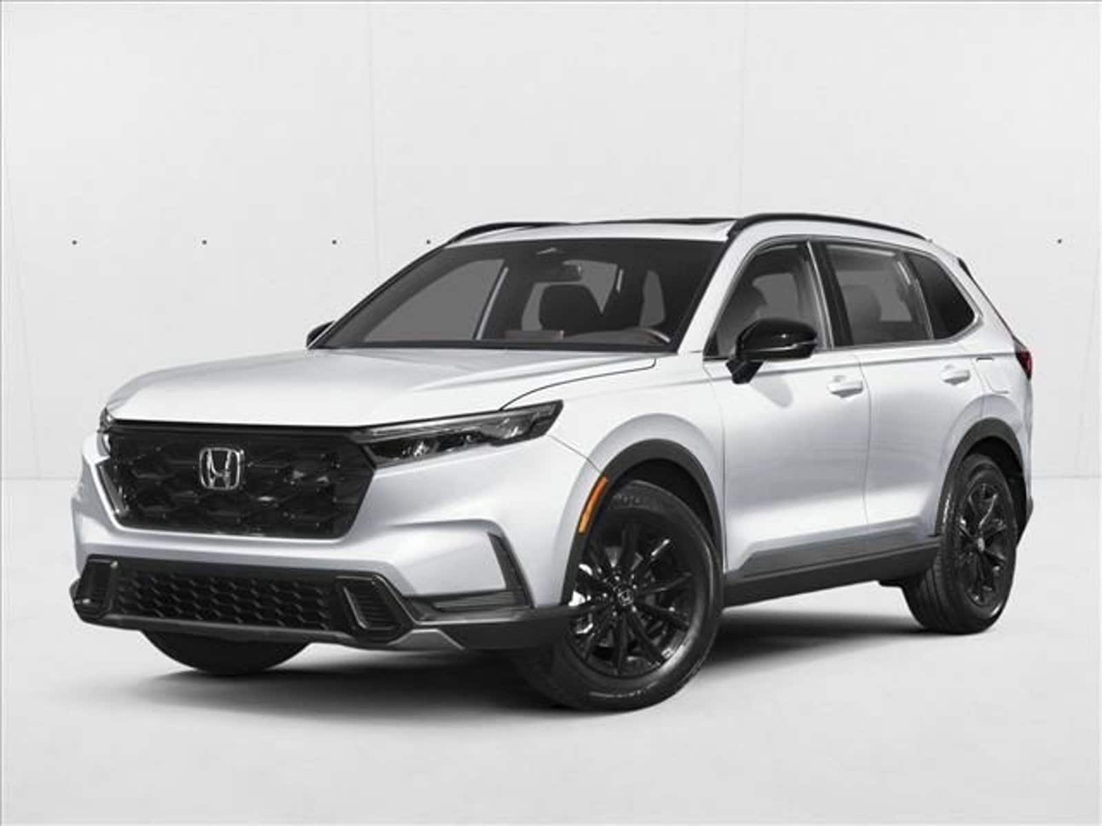 2025 Honda CR-V Sport