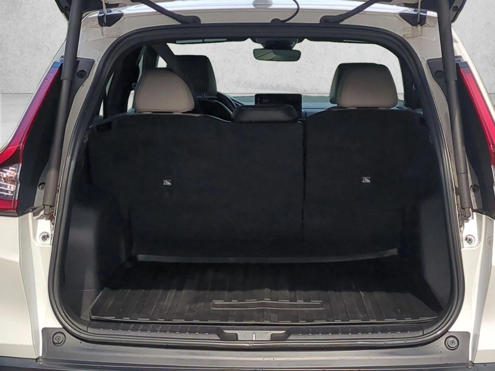 2023 Honda CR-V Hybrid Sport Touring photo 5