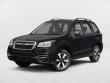 Used 2017 Subaru Forester 2.5i SUV