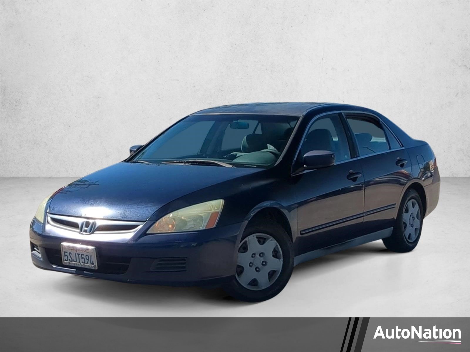 2006 Honda Accord