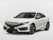 Used 2018 Honda Civic EX-L Coupe