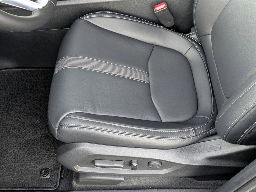 New 2025 Honda Pilot Touring SUV