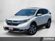 Used 2019 Honda CR-V EX 2WD SUV