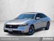 Certified 2024 Honda Accord EX Sedan