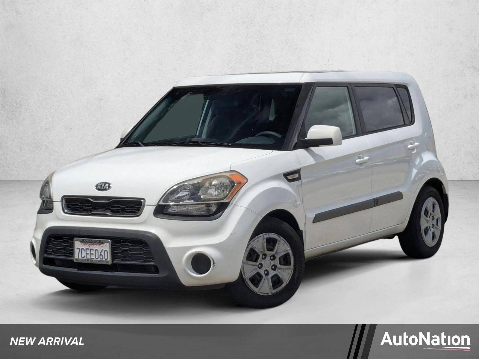 2013 Kia Soul's photo