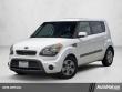 Used 2013 Kia Soul Base Hatchback