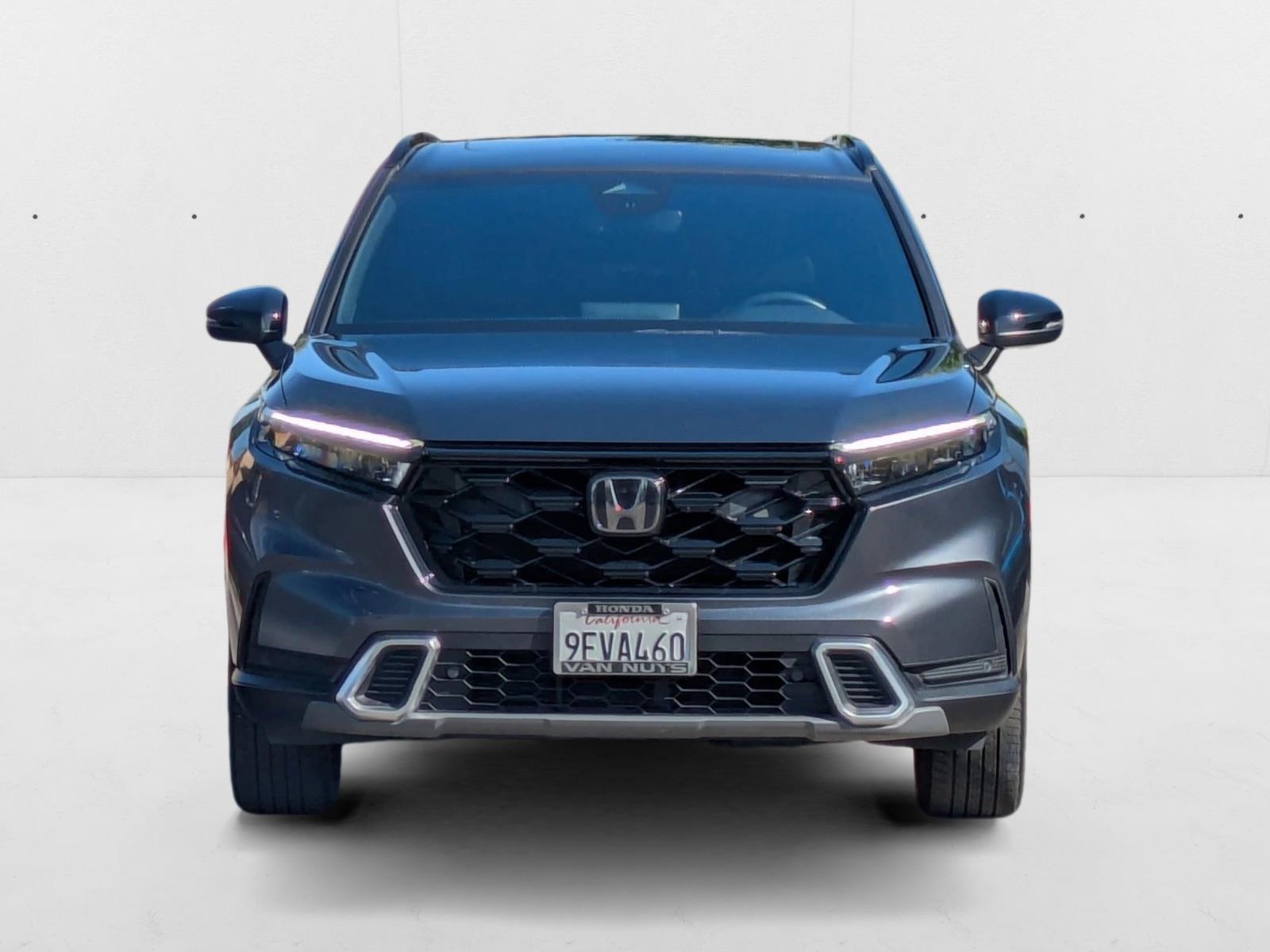 2023 Honda CR-V Hybrid Sport Touring photo 2