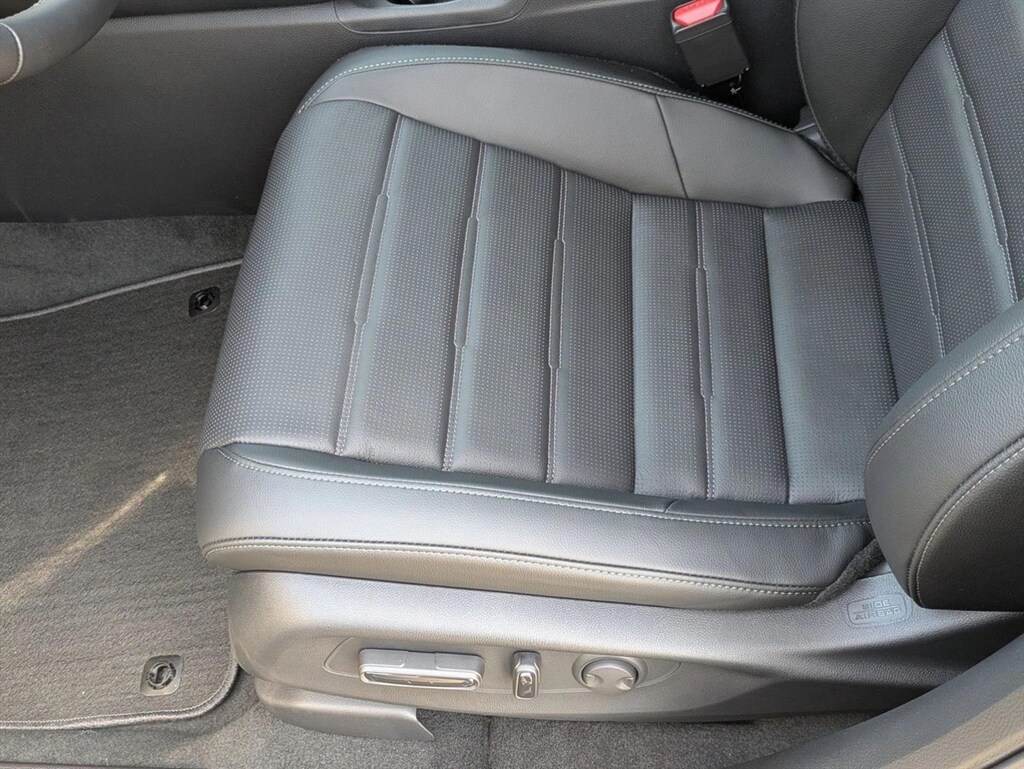 New 2026 Honda CR-V EX-L SUV