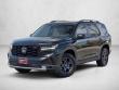 Certified 2025 Honda Pilot TrailSport SUV