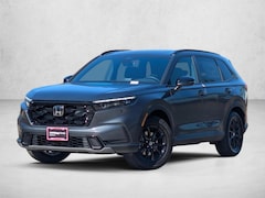 2026 Honda CR-V Hybrid Sport SUV